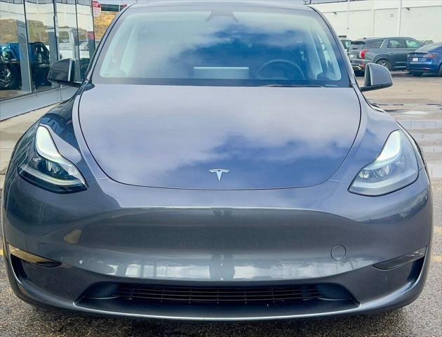 used 2023 Tesla Model Y car, priced at $32,980