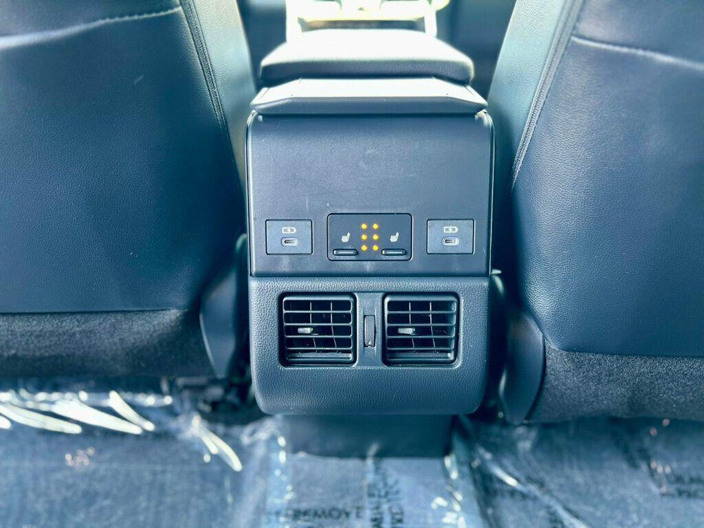 used 2023 Subaru Solterra car, priced at $26,980