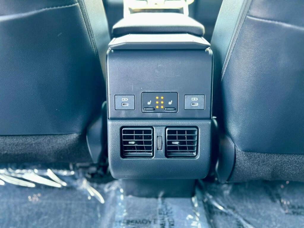 used 2023 Subaru Solterra car, priced at $26,980