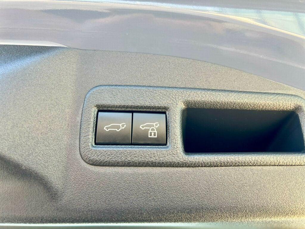 used 2023 Subaru Solterra car, priced at $26,980