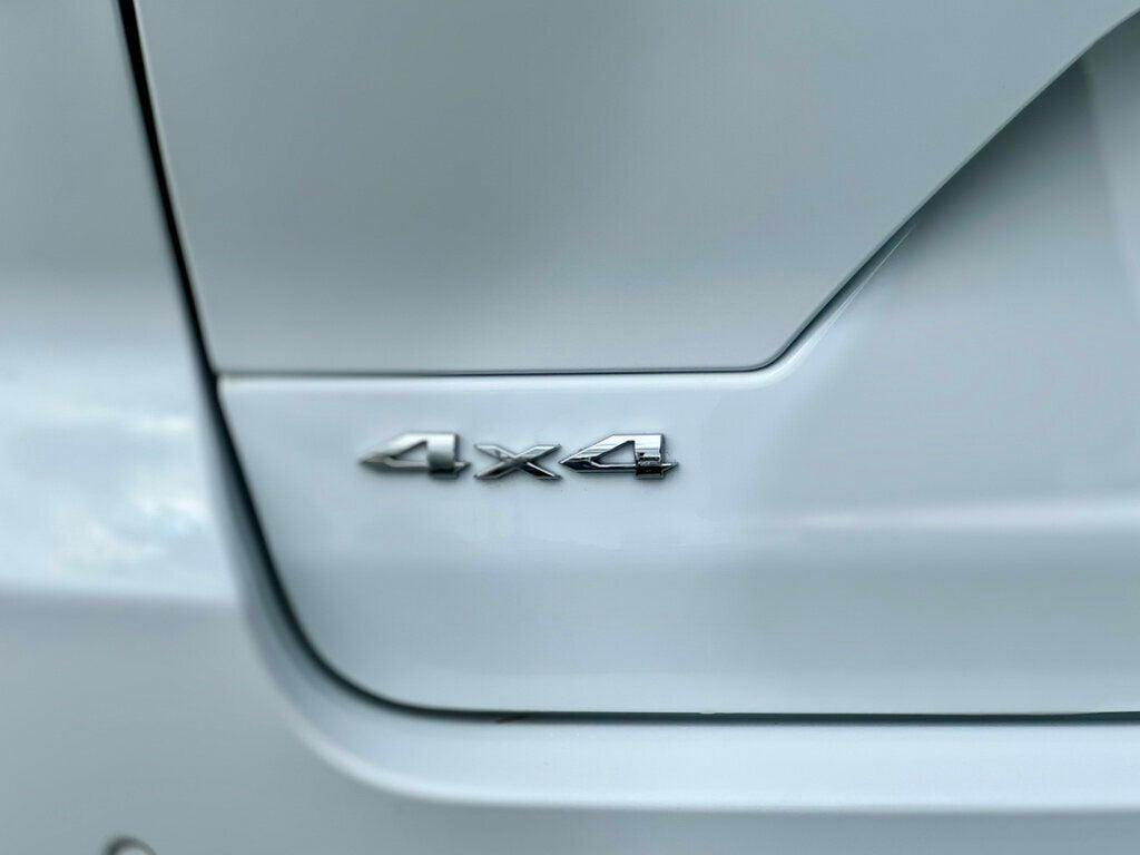 used 2022 Jeep Grand Cherokee car, priced at $26,500