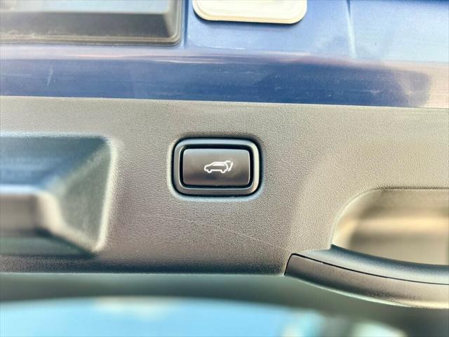 used 2023 Kia EV6 car, priced at $32,980