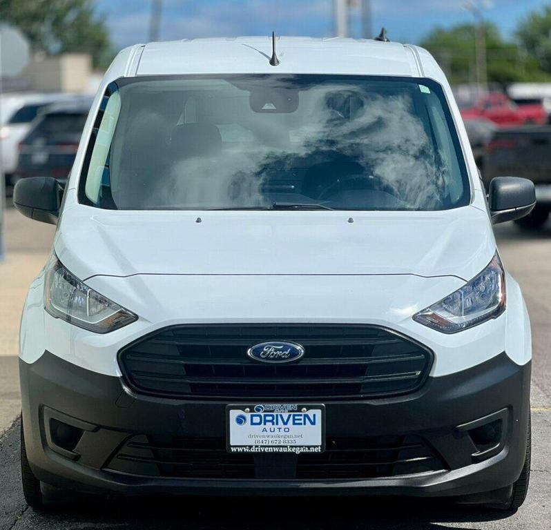 used 2022 Ford Transit Connect car, priced at $19,500