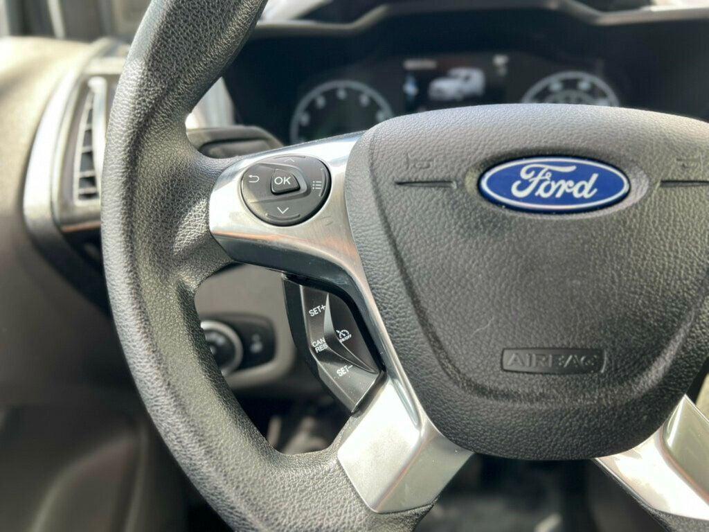 used 2022 Ford Transit Connect car, priced at $19,500