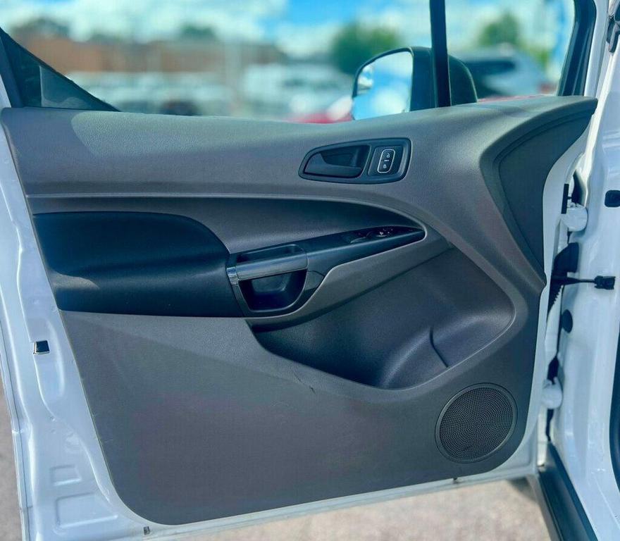 used 2022 Ford Transit Connect car, priced at $19,500