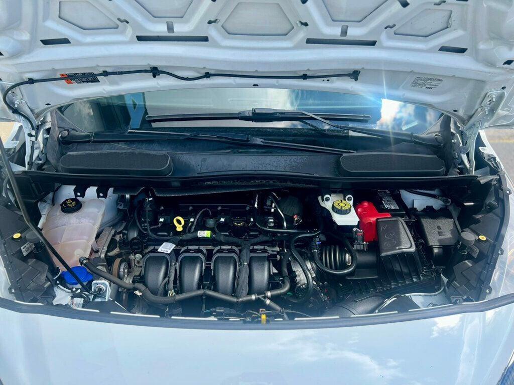 used 2022 Ford Transit Connect car, priced at $19,500