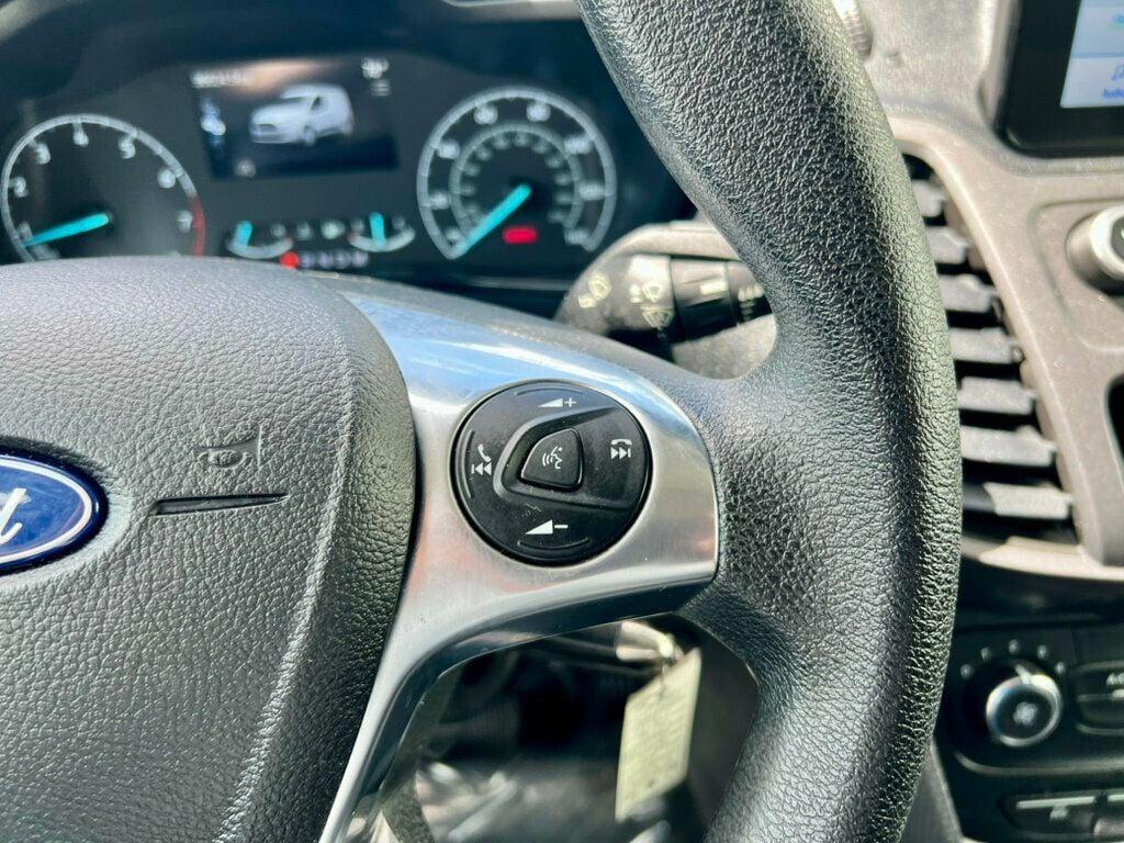 used 2022 Ford Transit Connect car, priced at $19,500