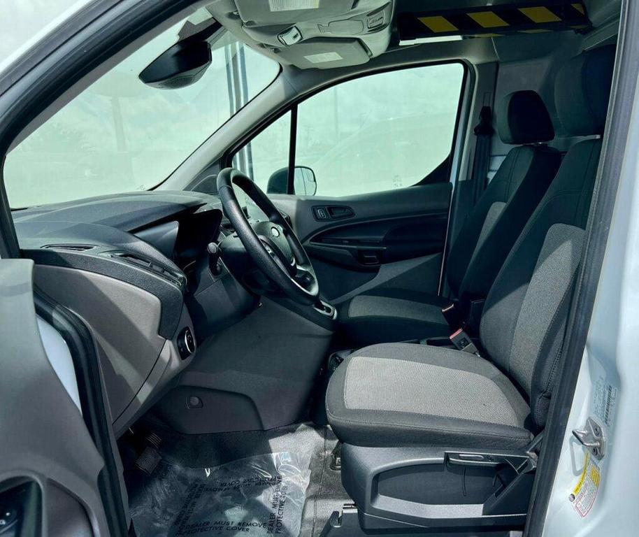 used 2022 Ford Transit Connect car, priced at $19,500