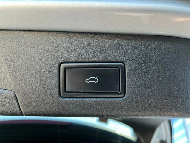 used 2022 Volkswagen ID.4 car, priced at $19,980