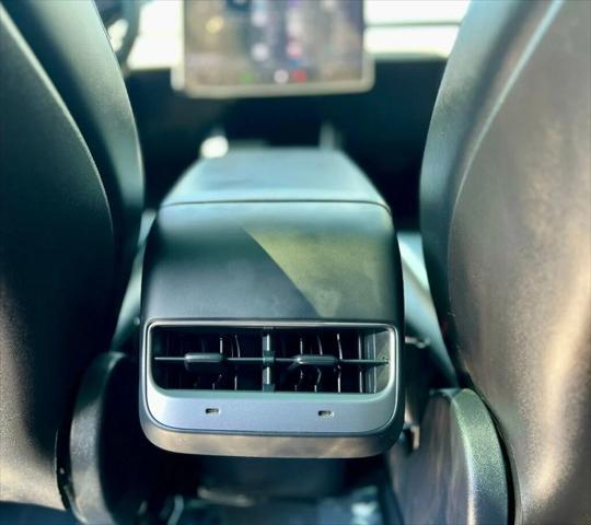 used 2020 Tesla Model 3 car, priced at $18,980