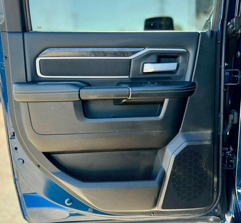 used 2024 Ram 2500 car, priced at $39,980