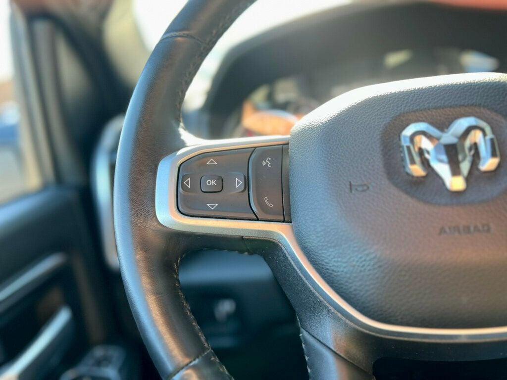 used 2024 Ram 2500 car, priced at $39,980