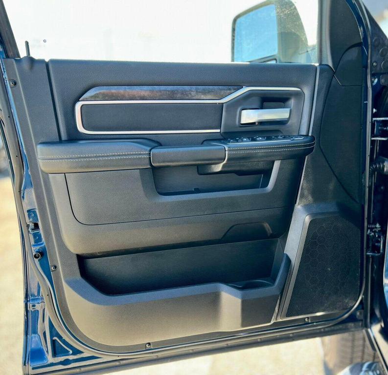 used 2024 Ram 2500 car, priced at $39,980