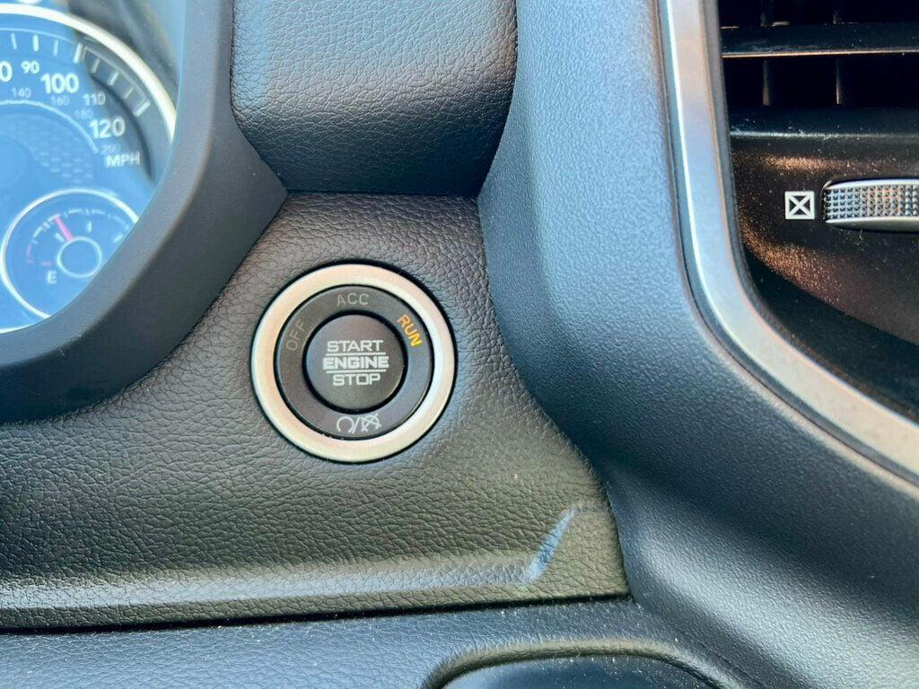 used 2024 Ram 2500 car, priced at $39,980