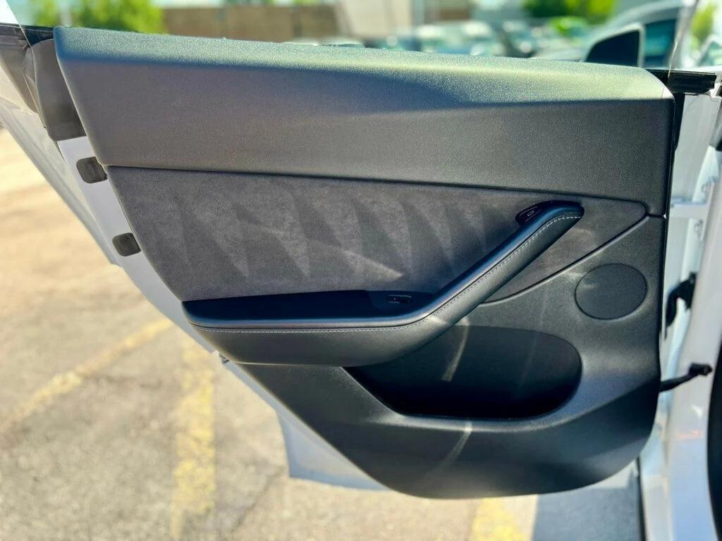 used 2021 Tesla Model Y car, priced at $19,780