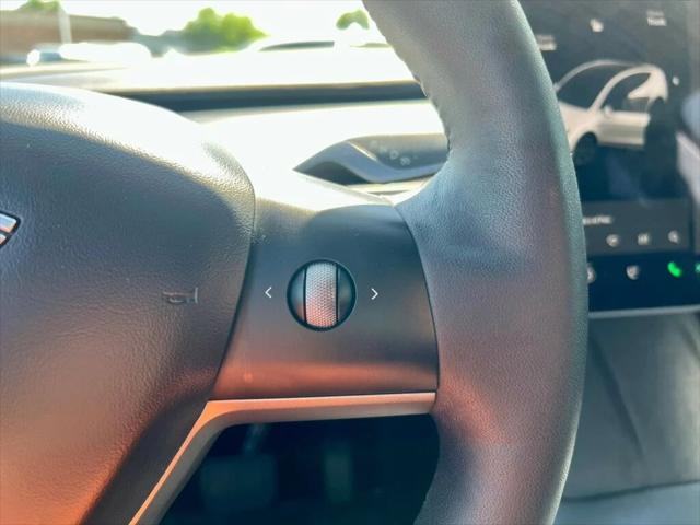 used 2021 Tesla Model Y car, priced at $20,980