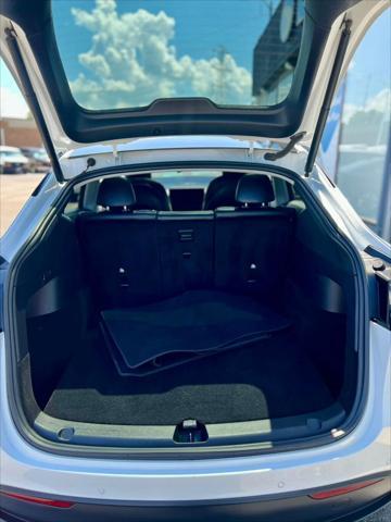 used 2021 Tesla Model Y car, priced at $20,980
