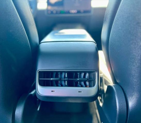 used 2021 Tesla Model Y car, priced at $20,980