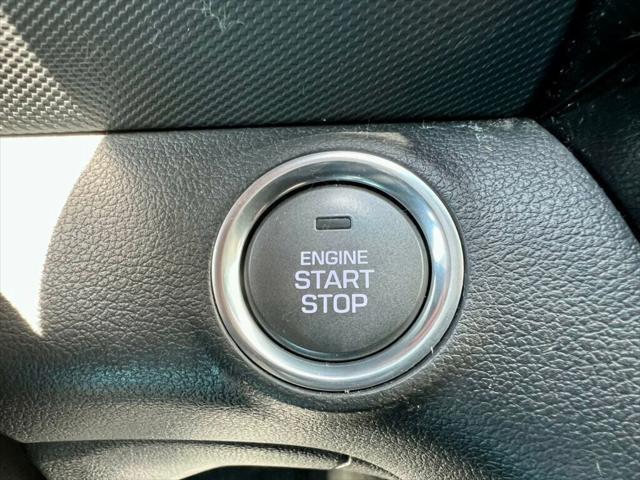 used 2022 Hyundai Ioniq Plug-In Hybrid car, priced at $16,980