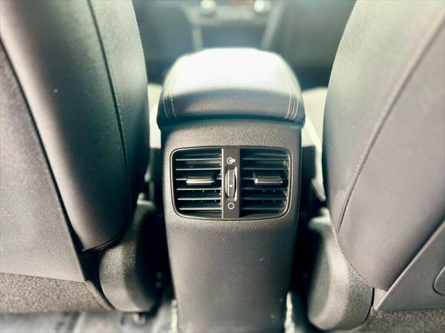used 2021 Kia Niro EV car, priced at $15,980