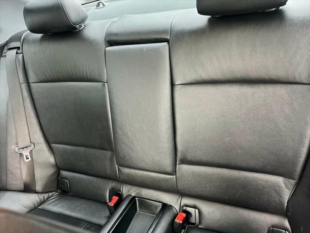 used 2011 BMW 128 car, priced at $6,980