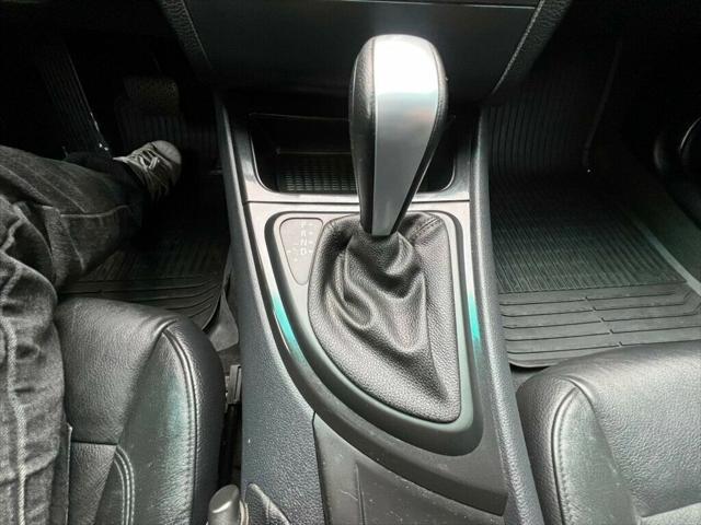 used 2011 BMW 128 car, priced at $6,980