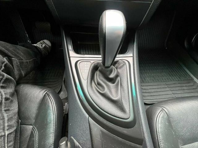 used 2011 BMW 128 car, priced at $8,980
