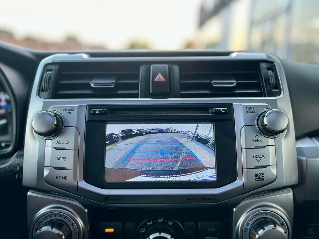 used 2016 Toyota 4Runner car, priced at $23,980