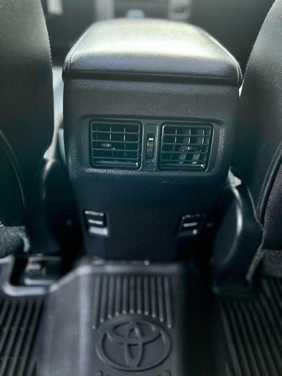 used 2016 Toyota 4Runner car, priced at $23,980