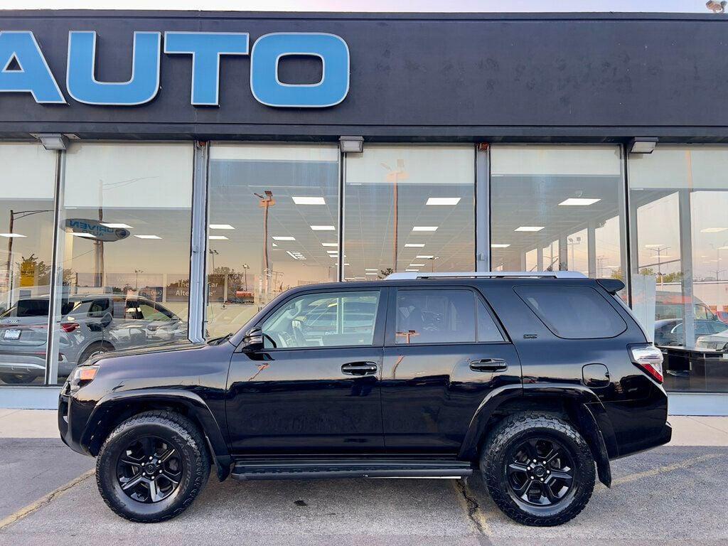 used 2016 Toyota 4Runner car, priced at $23,980