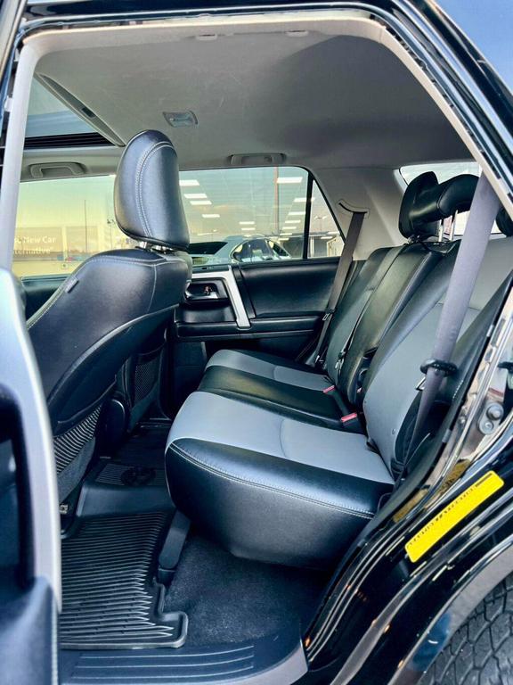 used 2016 Toyota 4Runner car, priced at $23,980