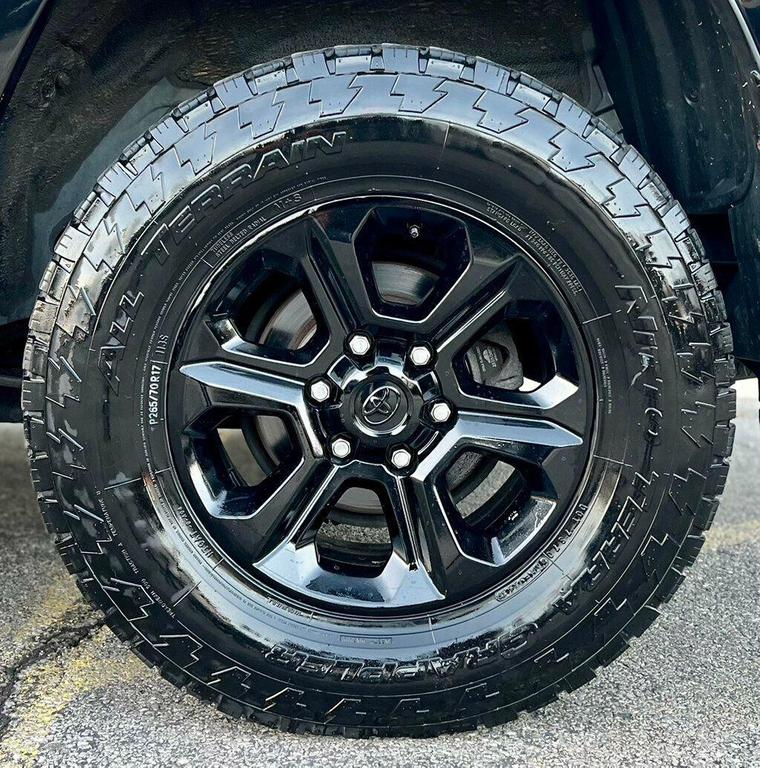 used 2016 Toyota 4Runner car, priced at $23,980
