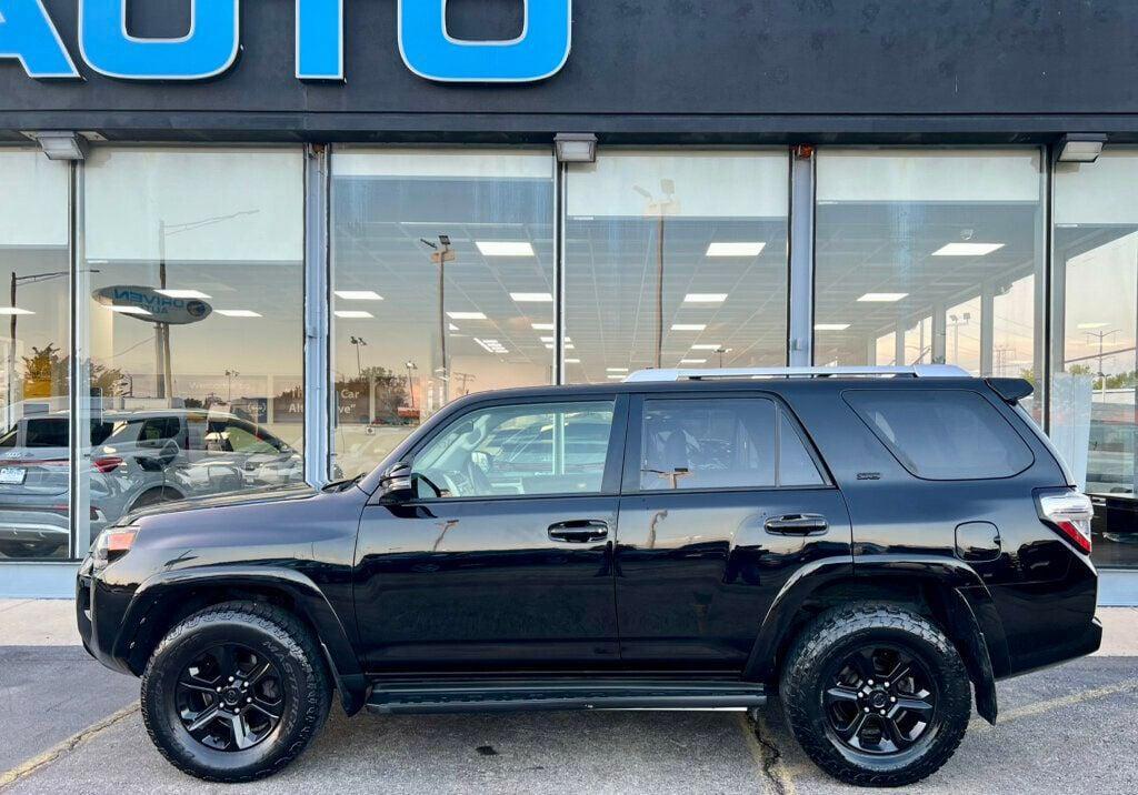 used 2016 Toyota 4Runner car, priced at $23,980