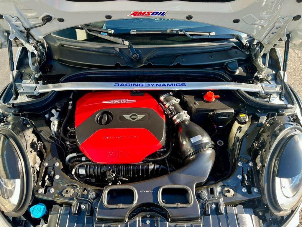 used 2017 MINI Hardtop car, priced at $22,980