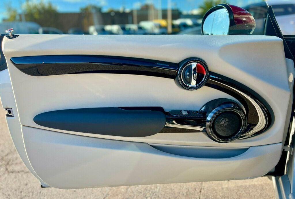 used 2017 MINI Hardtop car, priced at $22,980