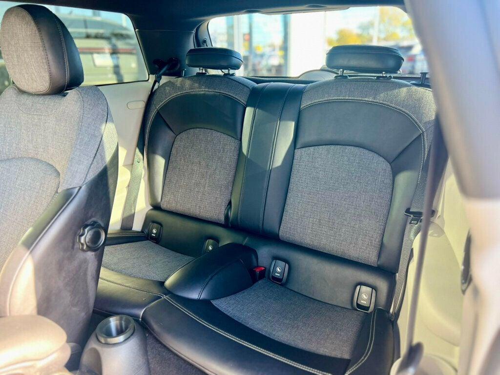 used 2017 MINI Hardtop car, priced at $22,980