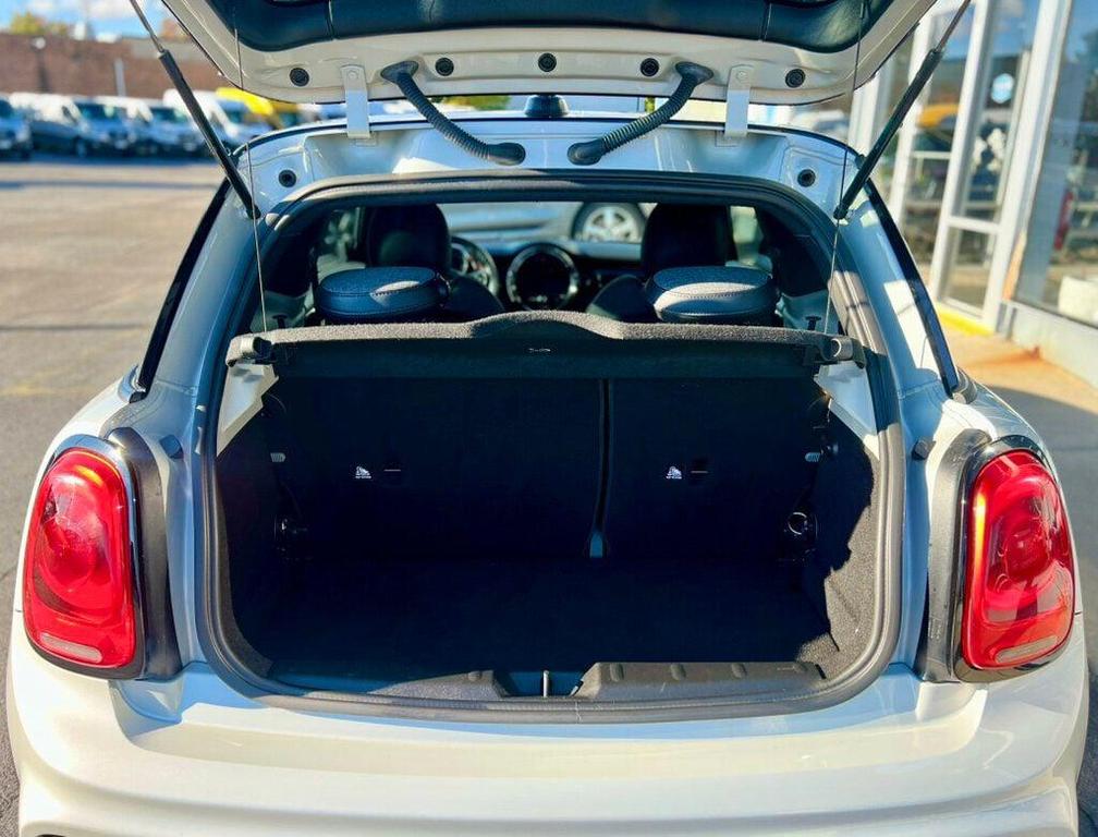 used 2017 MINI Hardtop car, priced at $22,980