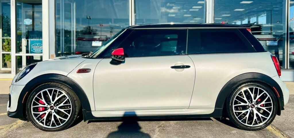 used 2017 MINI Hardtop car, priced at $22,980