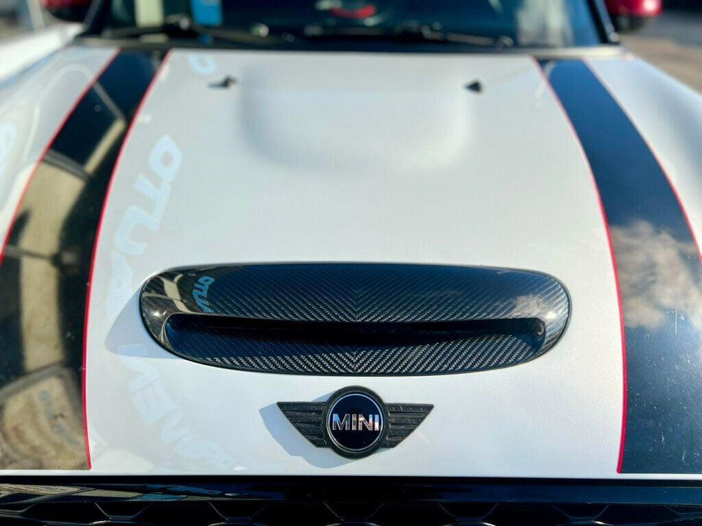 used 2017 MINI Hardtop car, priced at $22,980