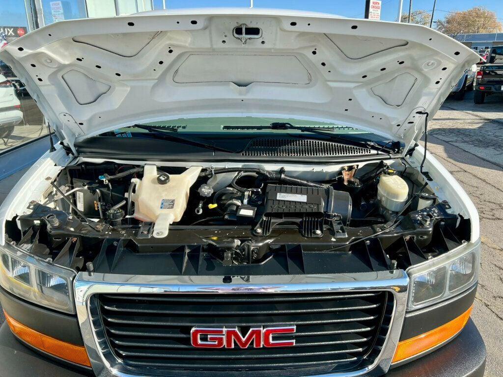 used 2017 GMC Savana 2500 car, priced at $14,980