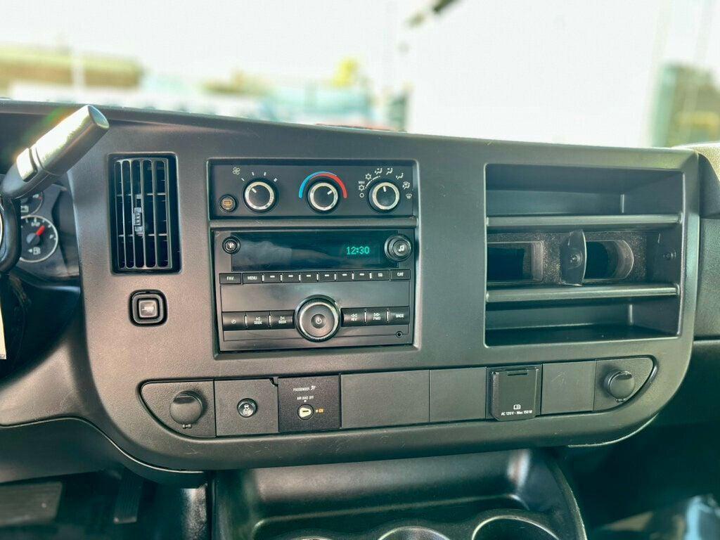 used 2017 GMC Savana 2500 car, priced at $14,980