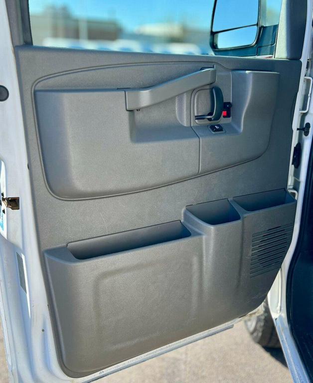 used 2017 GMC Savana 2500 car, priced at $14,980