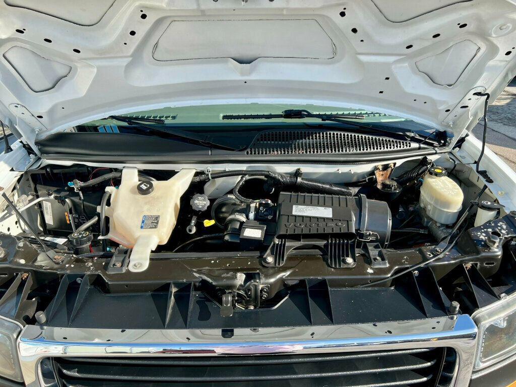 used 2017 GMC Savana 2500 car, priced at $14,980