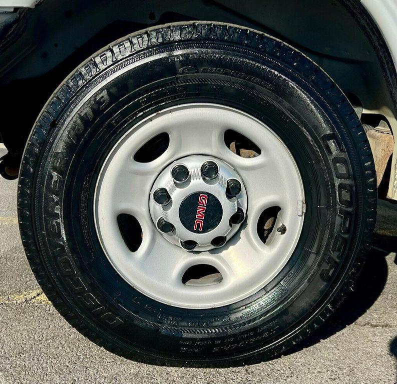 used 2017 GMC Savana 2500 car, priced at $14,980