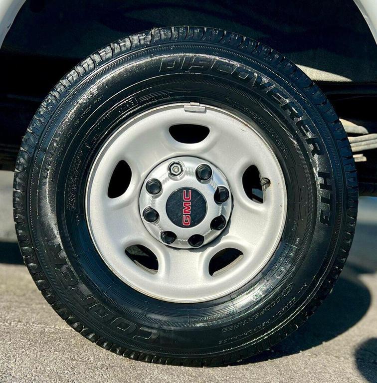 used 2017 GMC Savana 2500 car, priced at $14,980