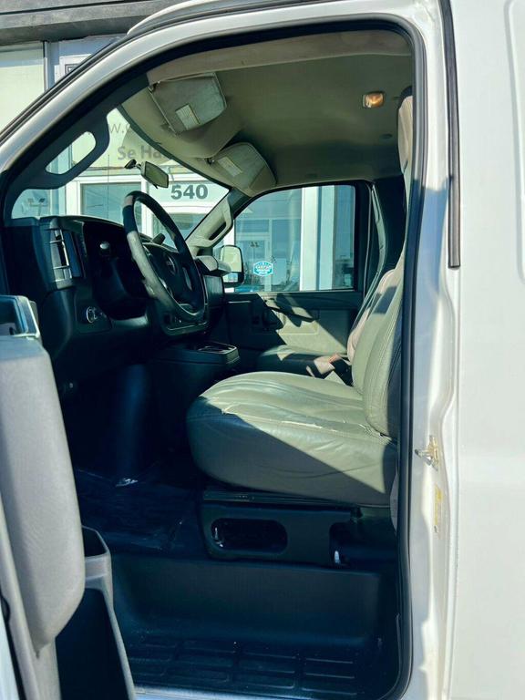 used 2017 GMC Savana 2500 car, priced at $14,980