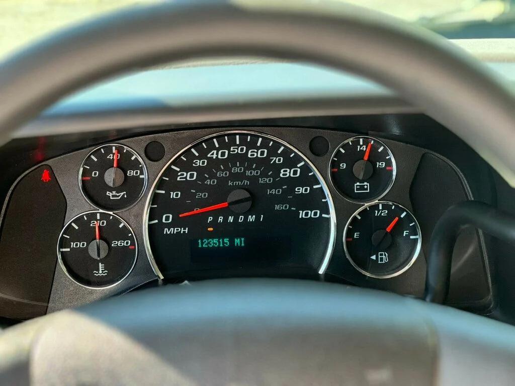 used 2017 GMC Savana 2500 car, priced at $14,980