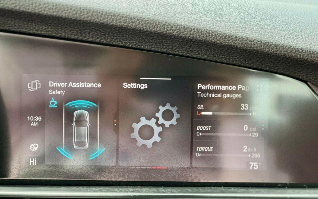 used 2021 Alfa Romeo Giulia car, priced at $19,980