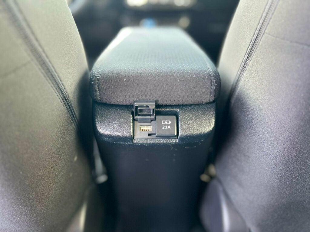 used 2022 Toyota Prius car, priced at $17,500