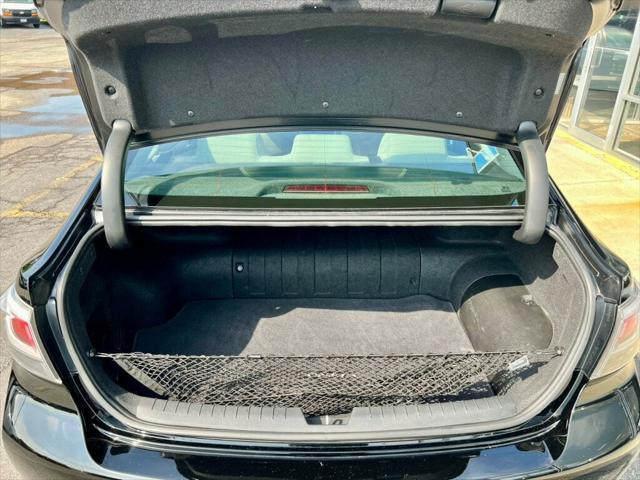 used 2016 Hyundai Sonata Plug-In Hybrid car, priced at $9,500